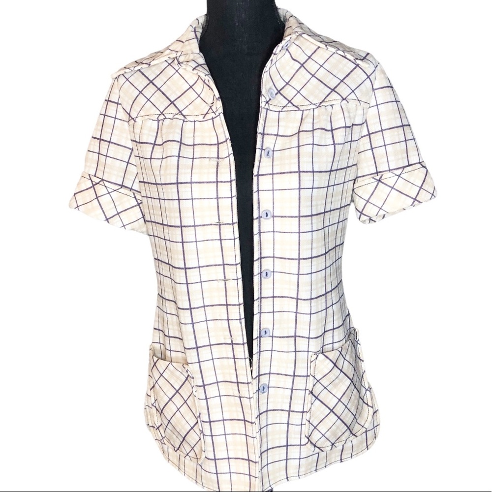 Vintage Alex Coleman California Retro Shirt